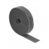 Cinta de montaje DeLOCK velcro en rollo largo 2 m x ancho 15 mm gris