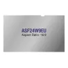 Filtro de privacidad Targus ASF24W9EU 61 cm (24