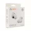 Auriculares SBOX EB-OWS14 blancos