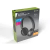Auriculares Tracer Mobile Super BT negro