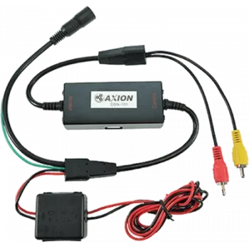 Axion CON-101 convertidor de tensión