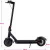 Patinete eléctrico SENCOR SCOOTER ONE 2020