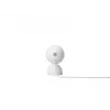 Cámara de vigilancia IP Google Nest Cam para interior 1920 x 1080 píxeles pared