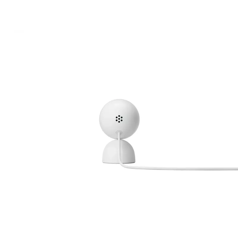 Cámara de vigilancia IP Google Nest Cam para interior 1920 x 1080 píxeles pared