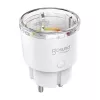 Enchufe inteligente WiFi Gosund SP111 3680W 16A, Tuya