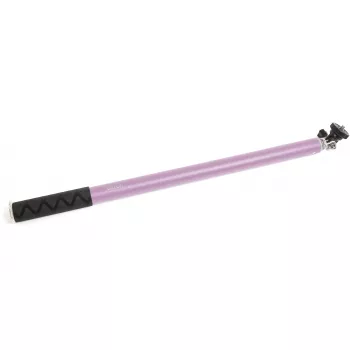Selfie Stick Ultron Alu 200 Smartphone negro lila