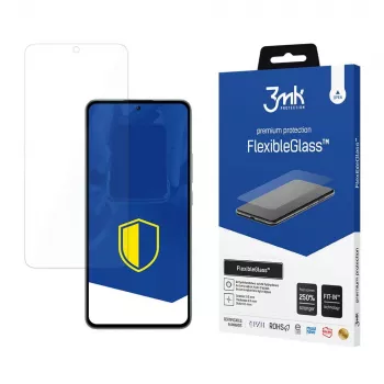 3MK FlexibleGlass 1 ud. 3MK FlexibleGlass compatibilidad 13T 13T Pro