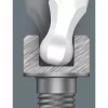 Juego de llaves Allen en L Wera 950/9 Hex-Plus 1