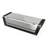 Leitz Laminadora iLAM Touch Turbo Pro A3, 32 cm, Laminadora en caliente, 2000 mm/min, 0,6 mm, A3, 175 µm