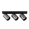 Iluminación de ambiente Yeelight YLDDL-0085-B 60 W 3 lámparas negro