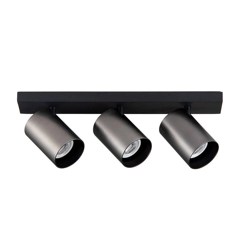 Iluminación de ambiente Yeelight YLDDL-0085-B 60 W 3 lámparas negro