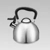 Maestro MR-1336 hervidor para fuego, 1,8 l, acero inoxidable