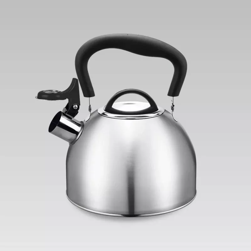 Maestro MR-1336 hervidor para fuego, 1,8 l, acero inoxidable