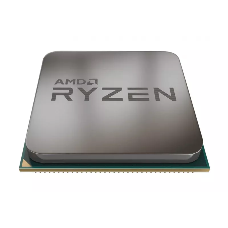 Procesador de sobremesa AMD Ryzen 3 3200G 3,6 GHz 4 núcleos zócalo AM4 con gráficos integrados Radeon Vega 8