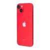 Apple iPhone 14 smartphone, 128 GB, (PRODUCT)RED, reacondicionado (2BN-IP-14-128/RD)