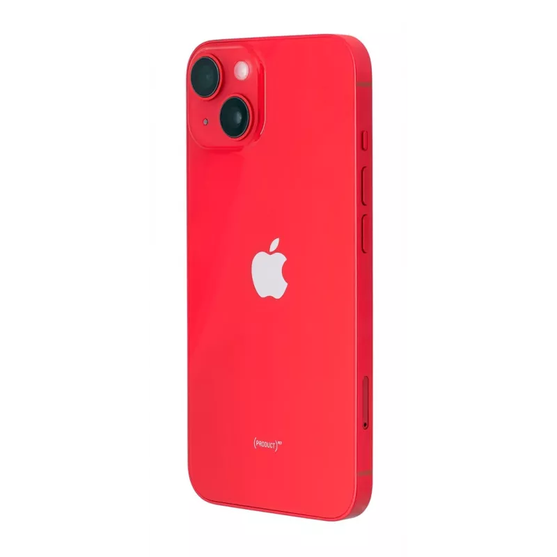 Apple iPhone 14 smartphone, 128 GB, (PRODUCT)RED, reacondicionado (2BN-IP-14-128/RD)