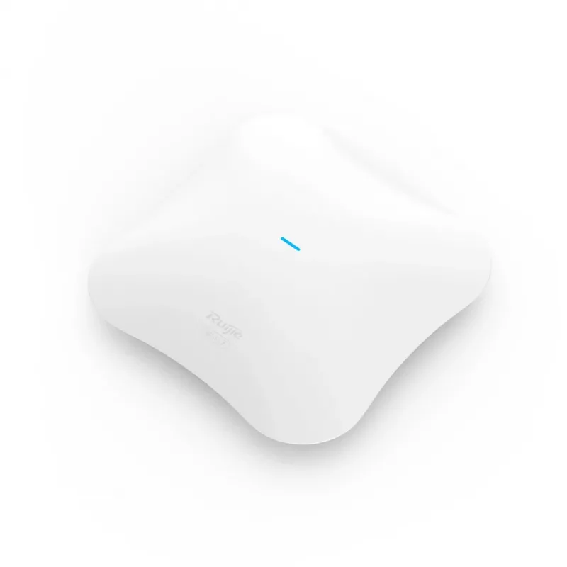 Ruijie Reyee RG-RAP73Pro punto de acceso Wi-Fi 7 tribanda, BE14000