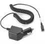 Zebra VCA400-02R cargador móvil universal gris mechero de coche