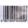 Rosa de superficie RJ-45 Cat6 OU6-0002-W blanca, 2 tomas, 30×54×57 mm