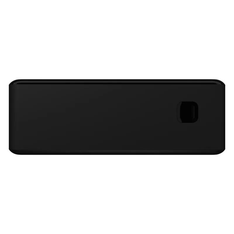 Batería externa BLOW AIR99.9 27000mAh PD 140W LCD — 2× USB‑C, 1× USB‑A, 27000 mAh, 140 W total