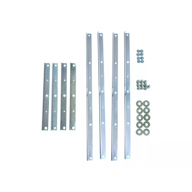Kit de montaje Ergotron 97-759 acero metálico