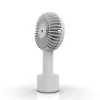 Ventilador nebulizador portátil Inca IMF-12B blanco