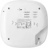 HPE Aruba Networking Instant On punto de acceso interior Wi-Fi 6 4x4 (RW) AP25
