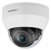 Hanwha Techwin WiseNet Q QND-8080R - cámara de vigilancia de red - domo - color (día/noche)