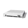 Switch de red Cisco Catalyst C1300-12XS gestionado L2/L3, 12 x 10Gb SFP+, 240 Gbit/s, 16k MAC, montaje en rack, gris