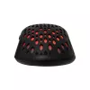 Ratón Baracuda BGM-021 OCTOPUS negro USB