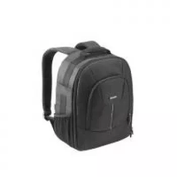 Mochila para cámara Cullmann Panama BackPack 400 – Negra