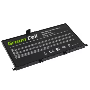 Batería Green Cell DE139 para DELL Inspiron 15 5576 5577 7557 7559 7566 7567