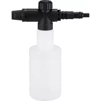Boquilla para aspirador Makita LX00000001 compatible con modelos Makita (recambio)
