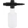 Boquilla para aspirador Makita LX00000001 compatible con modelos Makita (recambio)