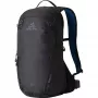 Mochila de senderismo Gregory Kiro 20 l negra