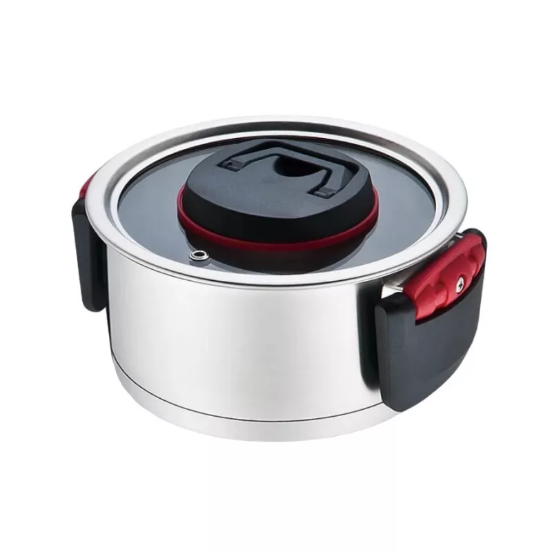 Olla Maestro MR-3530-16 con asas plegables 1,6 l