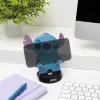 Soporte para smartphone Paladone PP13486LS diseño Stitch — soporte ajustable para smartphones y tablets pequeñas