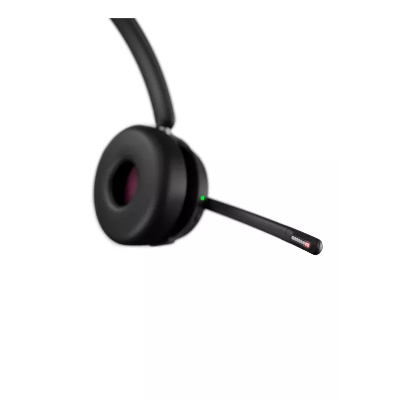 Auricular Bluetooth EPOS IMPACT 1060T MS Teams