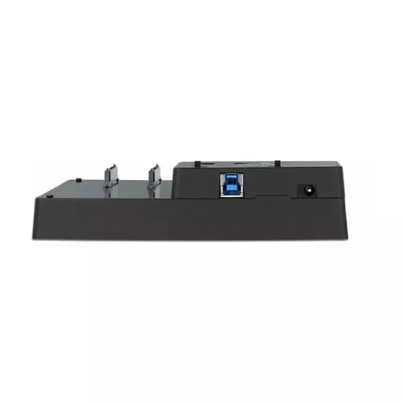 Docking station DeLOCK USB 5 Gbps 64098 para 5 x SATA HDD/SSD de 2,5 pulgadas