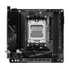 Placa base Mini-ITX ASRock B650I Lightning WiFi — AMD B650, socket AM5, DDR5, 2 DIMM (máx. 96 GB), Wi-Fi 6E, 2,5Gb LAN