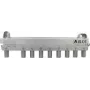 Distribuidor de 8 vías Televes VT814FZ 5–1218 MHz 14 dB