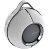 Devialet Mania gris claro con dock