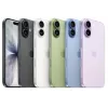 Smartphone Apple iPhone 17 256GB Sage — 256 GB de almacenamiento, color Sage