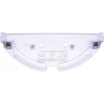 Accesorio para aspirador | ROBOROCK | Soporte de mopa | Negro | Para Q7 Max negro / Q7 Max+ negro / S6 MaxV / S5 Max negro | 9.01.0506