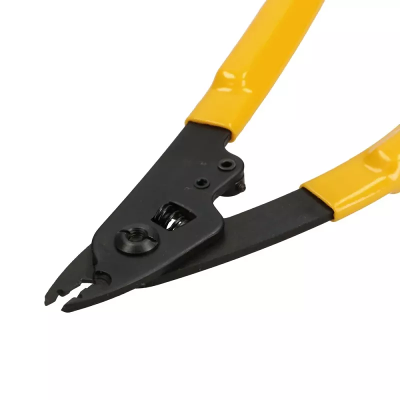 Pelacables de fibra óptica Extralink CFS-2 0,9 mm 0,125 mm