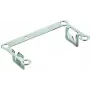 Placa de montaje Harting 09140009947 para conectores industriales — placa de enclavamiento