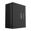 Caja de ordenador Darkflash Q15 ATX negra