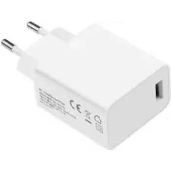 CoreParts MBXAP-AC0007 Cargador para dispositivos móviles Blanco Interior (MD836ZM/A)