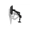 Soporte de monitor con pedestal Ergotron LX Series 45-690-292 68,6 cm 27 escritorio negro