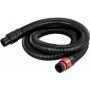 Manguera accesoria Bosch 2609256F29, manguera de repuesto para aspirador/limpieza, longitud 1 m